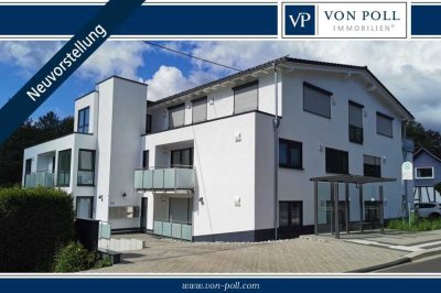 Moderne Eigentumswohnung in Neunkirchen zur Selbstnutzung oder als Kapitalanlage