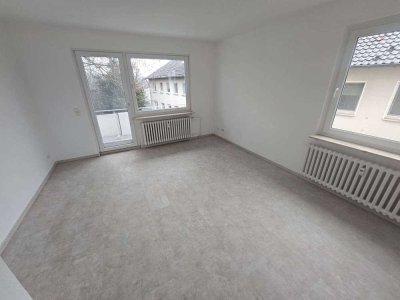 *** 2-Zimmer Wohnung mit Balkon in Mülheim a.d.R. ***