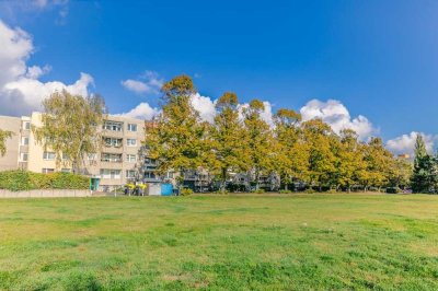 4-Zimmer-Wohnung in Braunschweig Weststadt