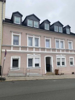 2-Zimmer Erdgeschosswohnung in ruhiger Lage nahe der Innenstadt