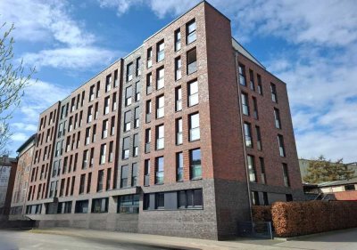 Wohnen, wo Hamburg am schönsten ist – Hochwertige & lukrative Kapitalanlage in Top Lage