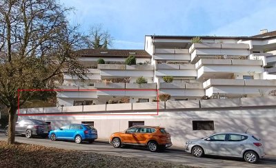 KÜN, Seestr. 24, 4-Zi-Whg. 180m² mit Terrasse, provisionsfrei
