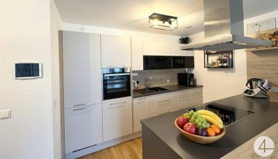 Der Stoff aus dem die Wohnträume sind! POOL, Garten, Terrasse! Wohnraumkühlung! PV-Anlage!