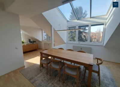 Brockmanngasse 56/5DG – Sanierte 3-Zimmerwohnung im Dachgeschoß - für Anleger oder Eigenbedarf