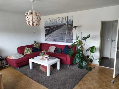 Schöne 2-Zi.-Wohnung in OS-Wüste