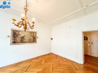 !! Ihre neue Altbauwohnung in Berlin-Steglitz wartet auf Sie !! + Einbauküche und Balkon