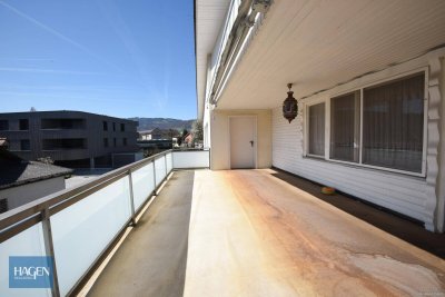 Wohn- &amp; Geschäftshaus in Lustenau zu vermieten!