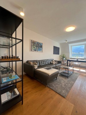 Exklusive Möblierte Wohnung | Neu saniert | Heizung Warmwasser inkludiert | 1130 Wien | 84m2