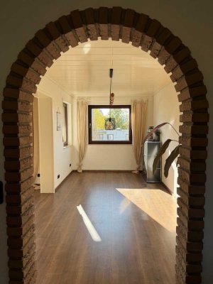 Traumwohnung in Lehrte mit riesiger Dachterasse