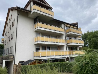 3 1/2 Zimmer ETW ca. 86 m² Wfl. in S-Bahnnähe in Winnenden