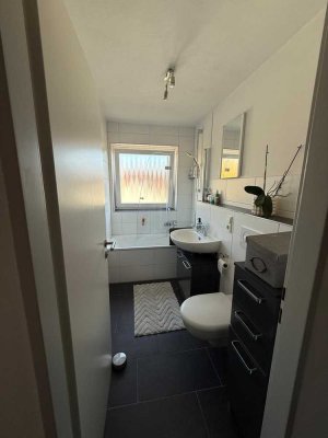 Charmante 2-Zimmer Wohnung im 2. OG mit Balkon in Regensburg-Kasernenviertel