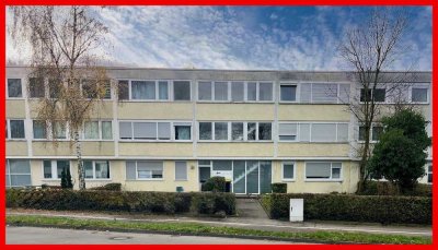 Gepflegte 2-Zimmer-Wohnung in Bietigheim-Buch – attraktive Kapitalanlage