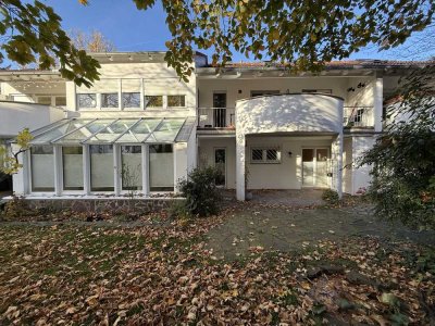 von Privat; sonnige 90qm Wohnung mit Terrasse und Garten in 1A Wohnlage DA-Bessungen