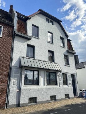 Schnuckelige kleine Wohnung Nähe Holstengalerie