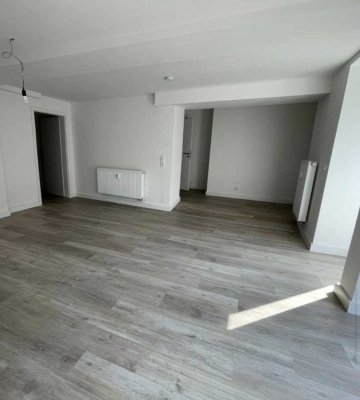 Ansprechende 3,5-Zimmer-Wohnung in Freigericht