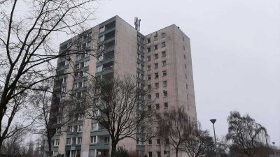 Remscheider Straße 54 - sanierte 2 ZKB Wohnung im 8.OG zu vermieten