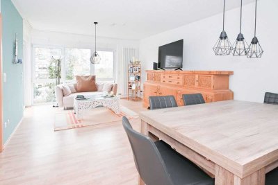 RESERVIERT! Gemütliche 2-Zimmer-Eigentumswohnung in Löhne!