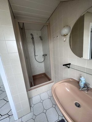 Eine Zimmer Wohnung