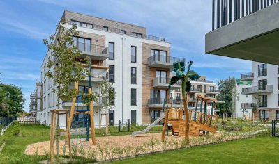 ACHTERDECK – Jetzt beraten lassen und Ihre Traumwohnung sichern