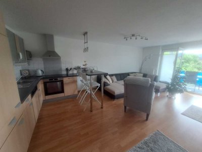Schöne 3-Zimmer Maisonette Wohnung 72 m² / 1.270.-€ Warm-Miete