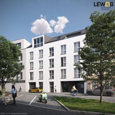 L30. DAS LEDERERHAUS - Top 05 - Mitten in der Stadt!