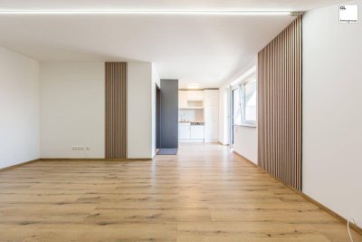 Moderne 3-Zimmer-Wohnung mit Balkon – stilvoll wohnen, entspannt genießen