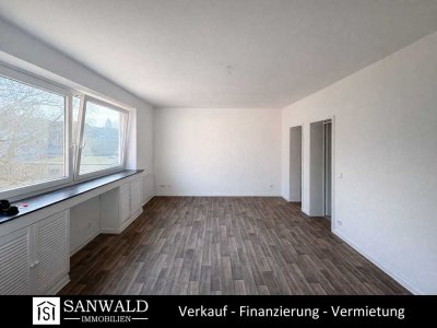 Gemütliche Single-Wohnung im Zentrum von Gelsenkirchen
