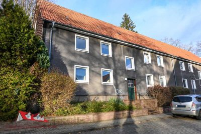 3 Wohnungen zum Preis von 1