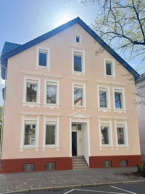 Hochwertige 2-Zimmer-Wohnungen jeweils mit Balkon u. Stellplatz in OS Schölerberg/Fledder