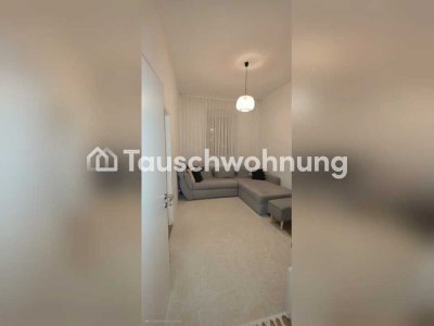 Tauschwohnung: Wohnung zum Tauchen oder Normal vermieten