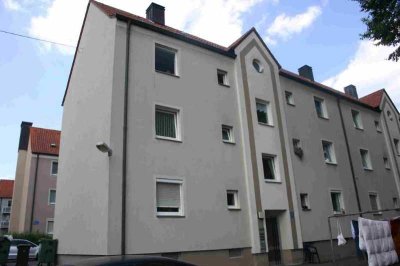 Schöne 2-Zimmer-Wohnung im Dreifaltigkeitsviertel