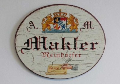 Top Lage im Zentrum von Mainburg! Großzügig geschnittene 2-Zimmerwohnung mit Balkon!