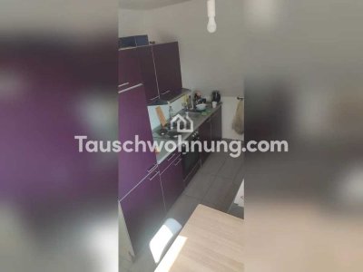 Tauschwohnung: Tausch einer 4-Zimmer-Wohnung (82 m²) in Laatzen gegen eine