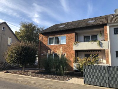 41 m² renovierte Dachgeschosswohnung in Recklinghausen