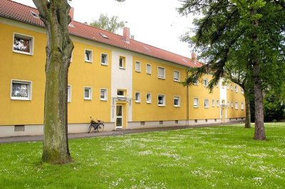 Große Wohnküche - 2-Zimmer-Wohnung in Duisburg-Huckingen!