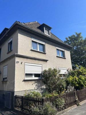 Helle 4-Zimmer Wohnung mit Garten in Bonn-Ippendorf