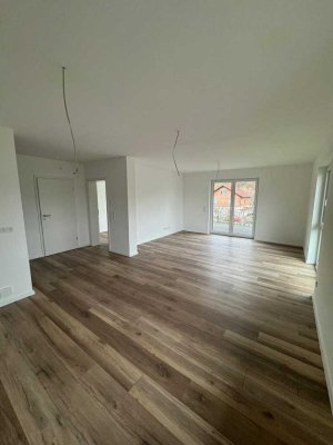 � Neubau-Perle – 2 Wohnungen, faire Maklerprovision inklusive!