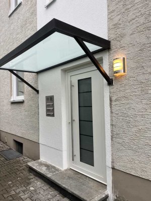 2-Zimmer-Wohnung in Weißenhorn