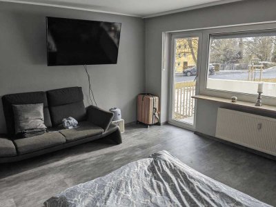 Attraktive Investitionsmöglichkeit: Modernisierte 3-Zimmer-Wohnung in Lindleinsmühle!"