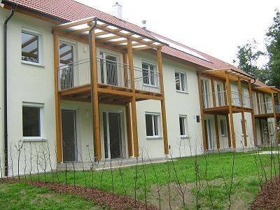 Straß in der Steiermark - geförderte Miete ODER geförderte Miete mit Kaufoption - 4 Zimmer