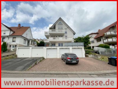 Einmalige Gelegenheit - viel Platz auf zwei Etagen!