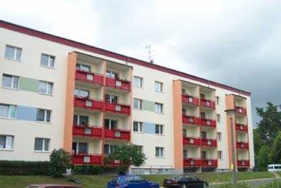 Die ideale Wohnung für Singles und Paare!