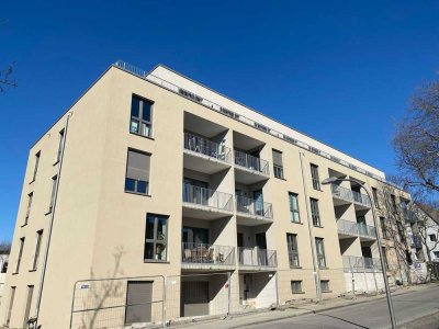 Am Heerbusch 20 - schöne 2 ZKB im Neubau *ab sofort zu vermieten*