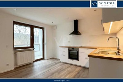 Erstbezug nach hochwertiger Sanierung: 3 Zimmer-Wohnung in Eichstätt