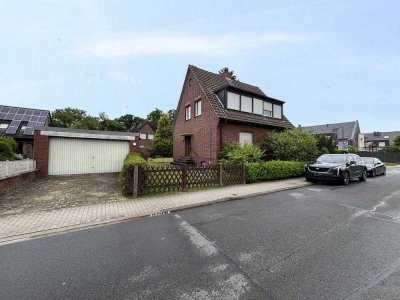 Attraktives Zuhause im grünen Münsteraner Norden