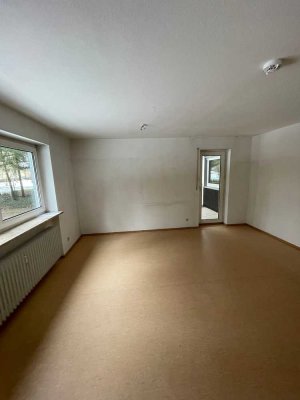 2 Zimmer Wohnung in Regensburg