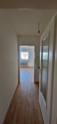 Apartment in Top-Innenstadtlage von Augsburg