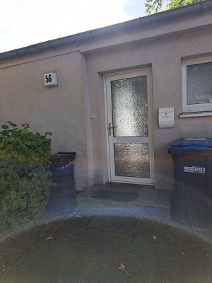 Freundliche 1-Zimmer-Terrassenwohnung mit Balkon in Zeven