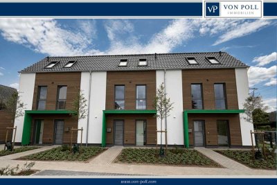 Stilvolles Reihenmittelhaus zur Miete!