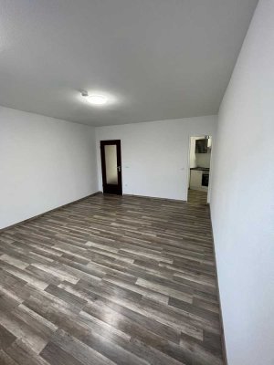 Attraktive 1-Zimmer-Wohnung in Ludwigshafen